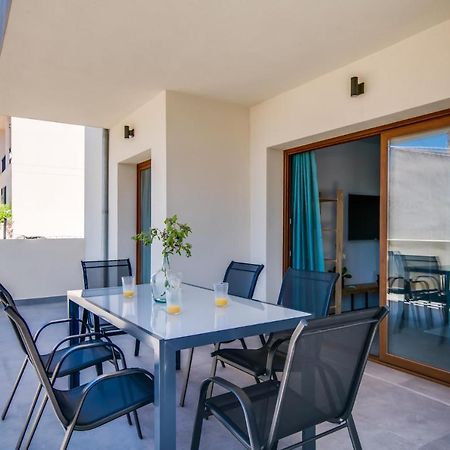 Cala Morlanda 1 Apartment S'Illot  Exterior foto