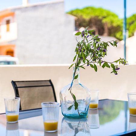 Cala Morlanda 1 Apartment S'Illot  Exterior foto