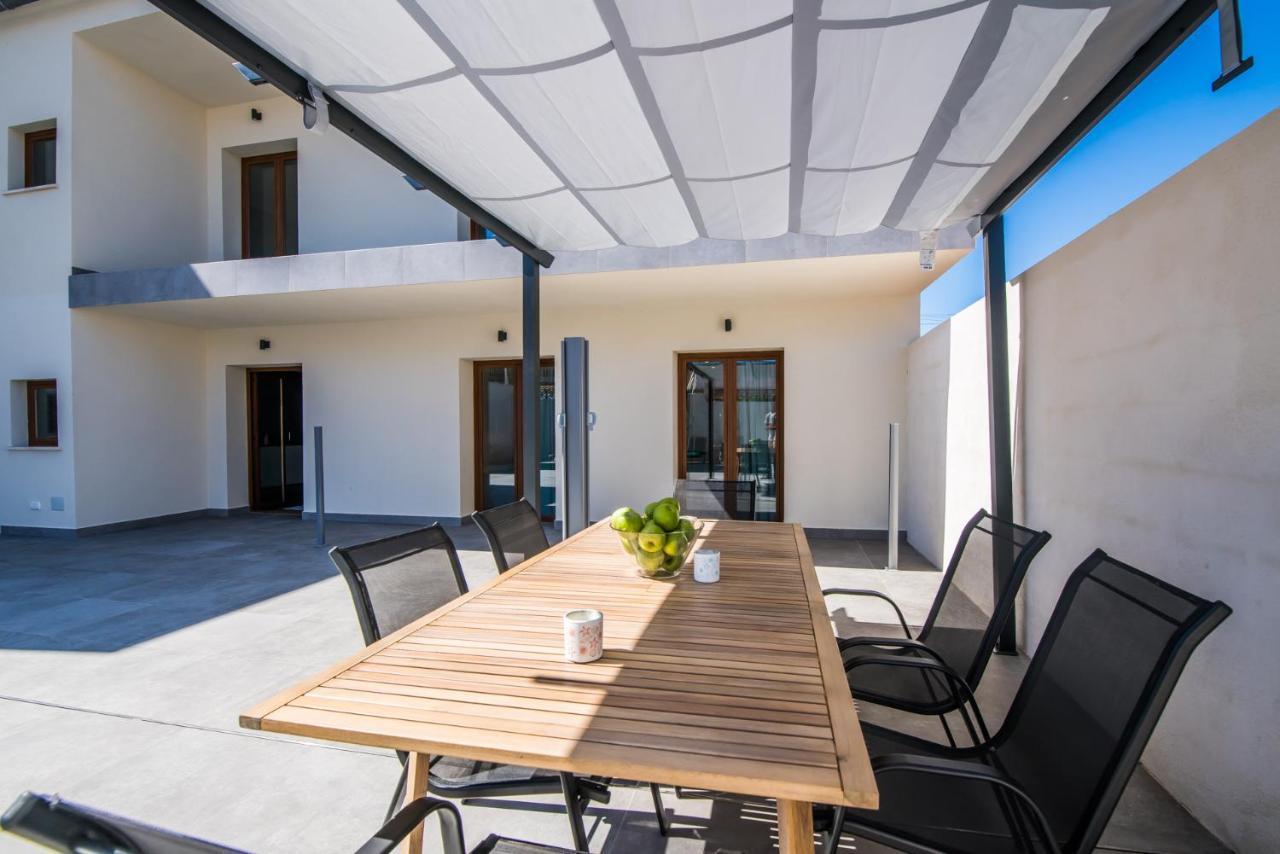 Cala Morlanda 1 Apartment S'Illot  Exterior foto