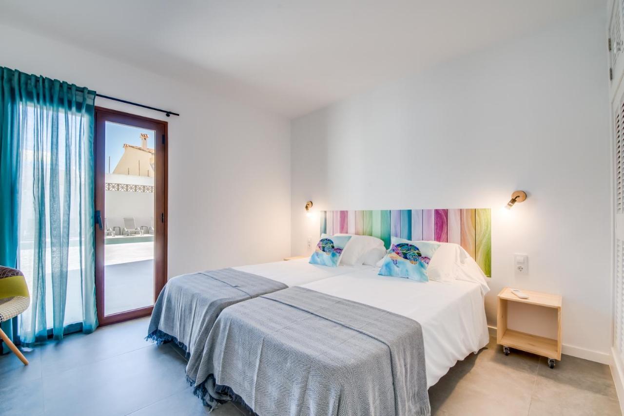 Cala Morlanda 1 Apartment S'Illot  Exterior foto