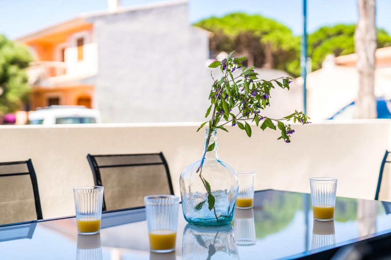 Cala Morlanda 1 Apartment S'Illot  Exterior foto